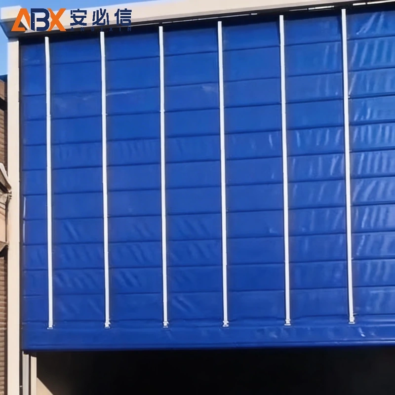 铜川市海绵门封