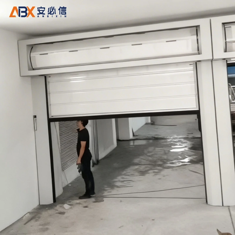 铜川市感应高速门
