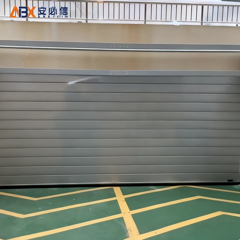 铜川市涡轮硬质高速门