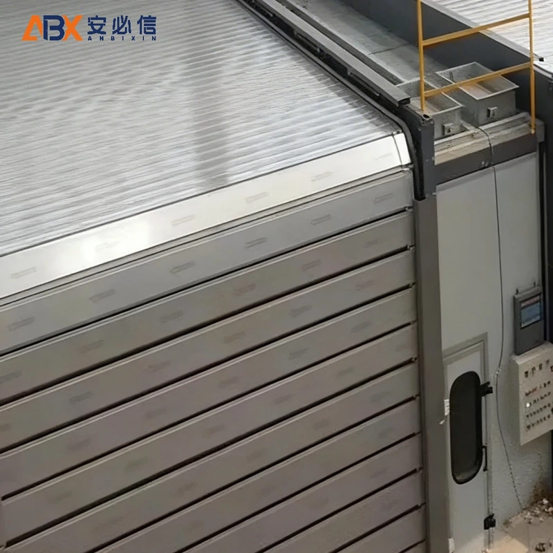 铜川市快速卷帘门